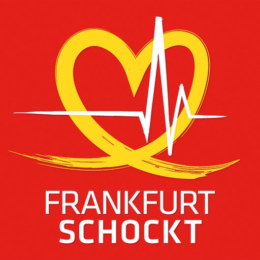 FRANKFURT SCHOCKT