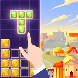 Block Puzzle - Fun Brain Games