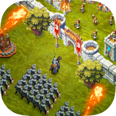 Activities of Lords & Castles - Epic Empires