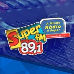 Rádio Super FM 891