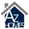 Homes in AZ