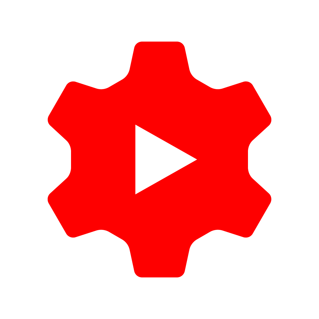 YouTube Studio App Icon