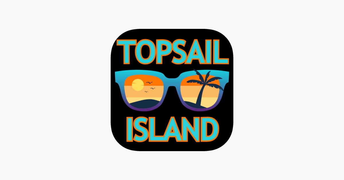 ‎Topsail Island on the App Store