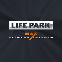 Lifepark-Max app funktioniert nicht? Probleme und Störung