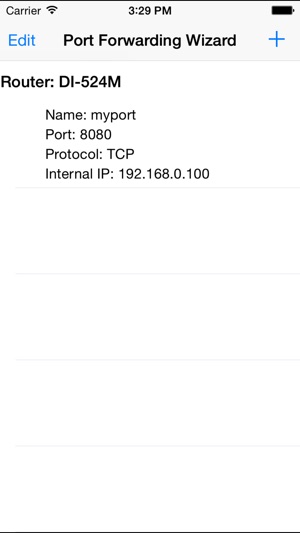 Port Forwarding Wizards(圖1)-速報App