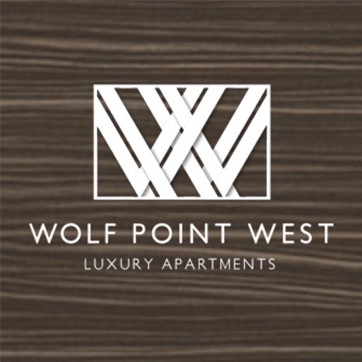 Wolf Point West icon