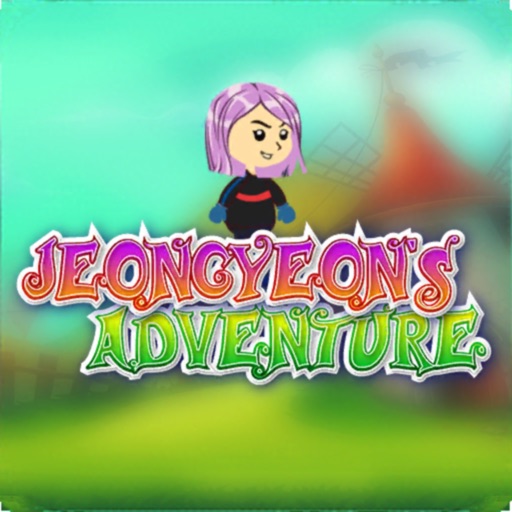 Jeongyeon’s Adventure