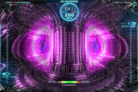 Operation Tokamak screenshot 3