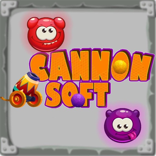 Sam Cannon Soft