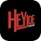 Agora você pode fazer o seu pedido com muito mais praticidade no app do Hey Joe Food Bar