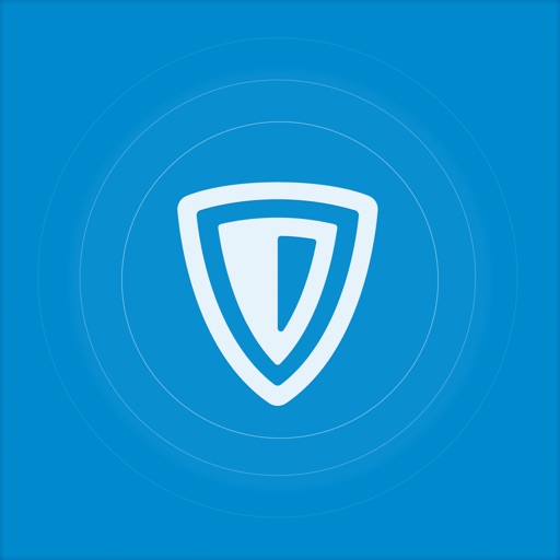 ZenMate VPN & WiFi Proxy iOS App