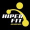 A HiperFit Academia oferece aos seus alunos algo com muito mais valor, com a intenção de tornar o treino mais prático e eficiente disponibilizamos um aplicativo gratuito com uma interface simples, moderna e personalizada que tem como objetivo intermediar o contato entre o professor e aluno para a busca de melhores resultados focando na excelência no atendimento