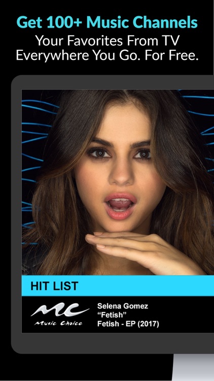 Music Choice screenshot-0