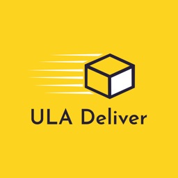 UlaDeliver User