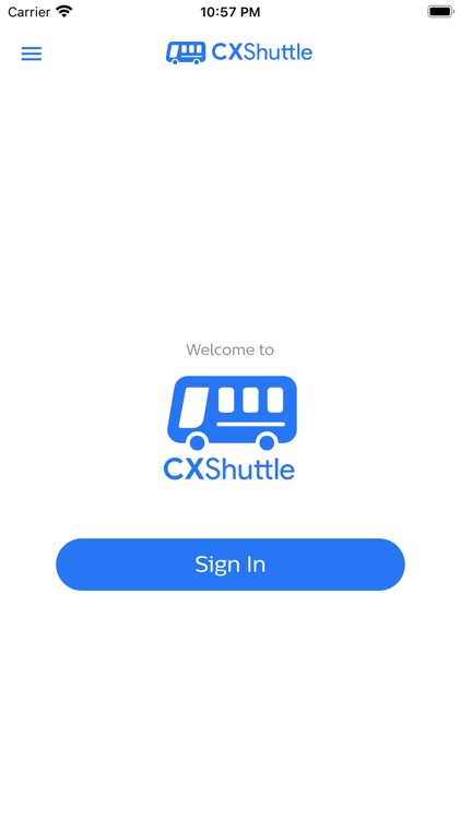 CXShuttle