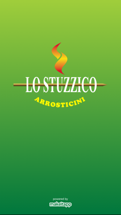 How to cancel & delete LO STUZZICO - Arrosticini from iphone & ipad 1