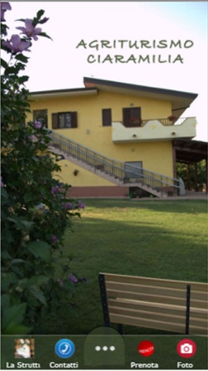 Agriturismo Ciaramilia(圖1)-速報App