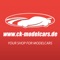 ck-model cars is one of the top providers for model cars in Europe