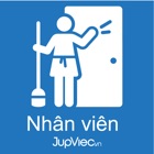 JupViec.vn: Nhân viên