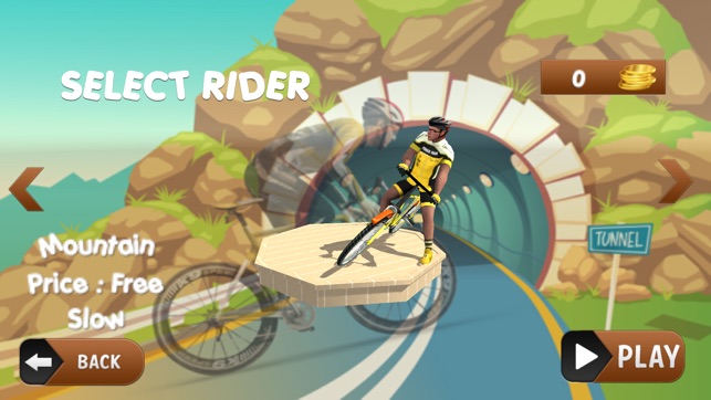 Cycle Race Manager -Pro Skills(圖2)-速報App