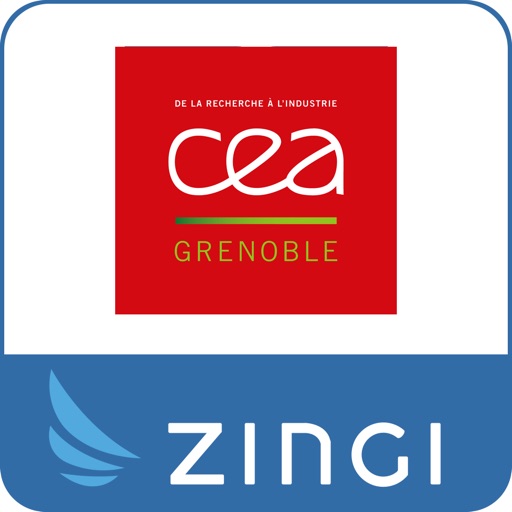 Zingi  mobility for CEA Download