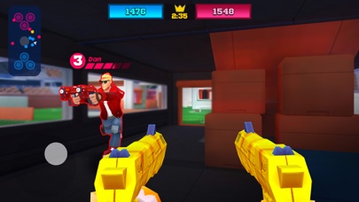 FRAG Pro Shooter Screenshot 3