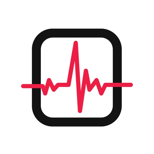 WATCH LINK Heart Rate App
