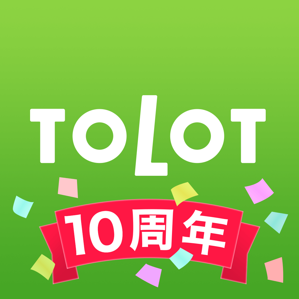 フォトブック 写真プリントサービス Tolot トロット Iphoneアプリ Applion