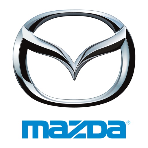 Mazda PR Download