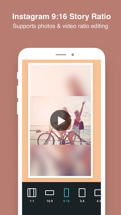 PhotoGrid - Video & Pic Editor screenshot-7