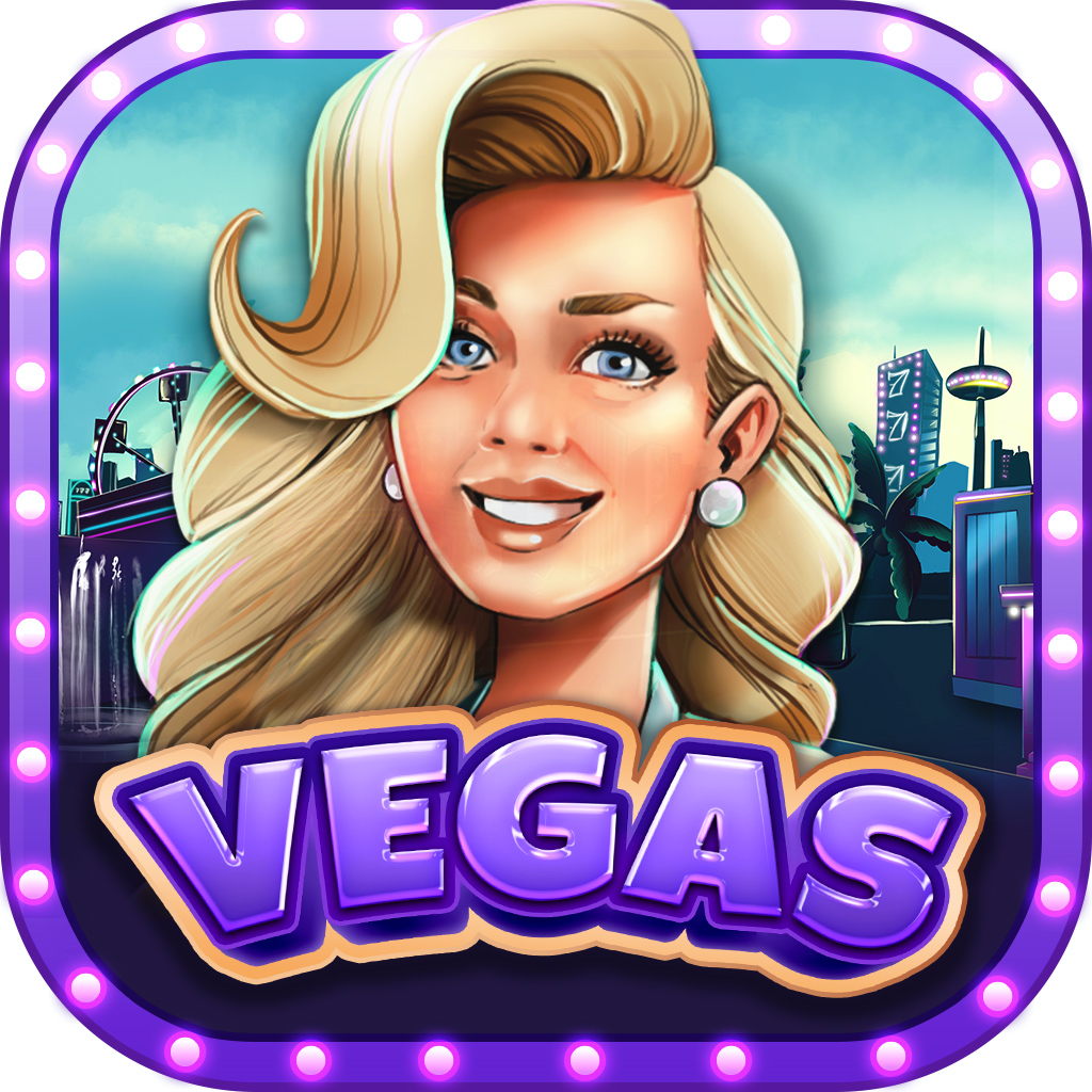 las vegas usa casino app