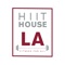 Download the HIIT House LA App today to view and schedule classes