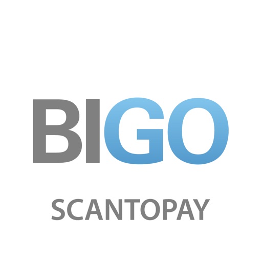 BIGO SCANTOPAY