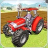 Modern Farming Simulation 2021