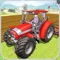 Icon Modern Farming Simulation 2021