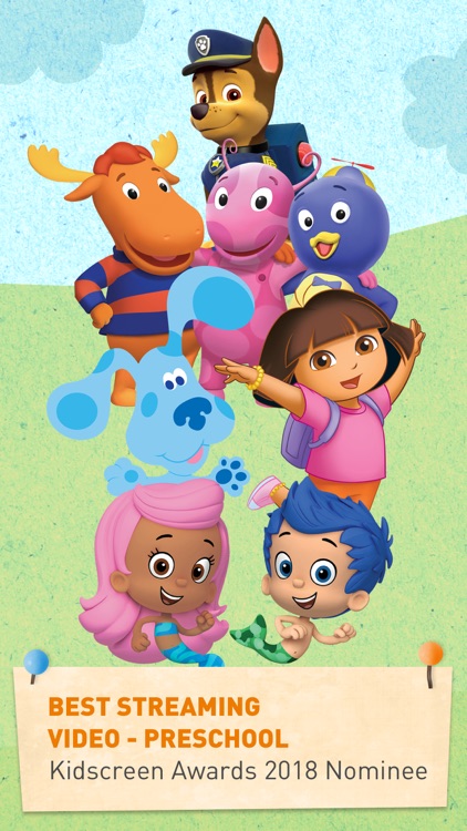 NOGGIN Preschool screenshot-4