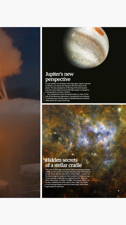 All About Space Magazine screenshot-3