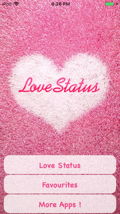 Love Status Spotify Collection By Shera Majid