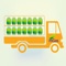 mGas Driver is the easiest way to get your gas cylinder delivered to your doorstep in Oman in a few clicks