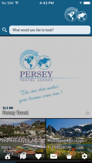 Persey Travel Agency Borovets(圖2)-速報App