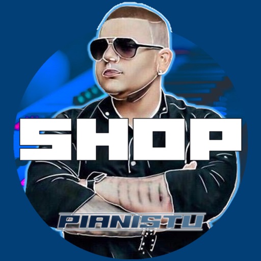PIANISTU' Shop