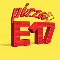 Pizza E17 App