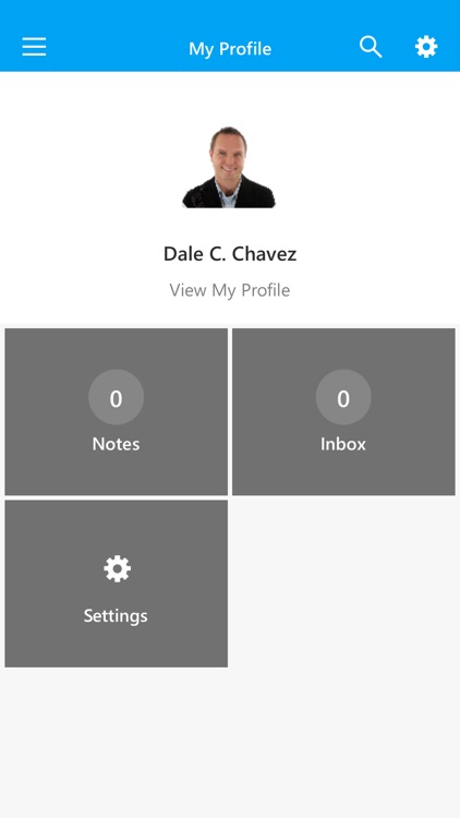 MSFT Events screenshot-3