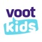 The all-new Voot Kids app is here