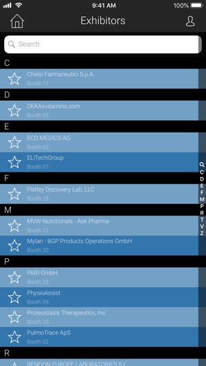 ECFS 2018(圖4)-速報App