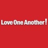 Love One Another!