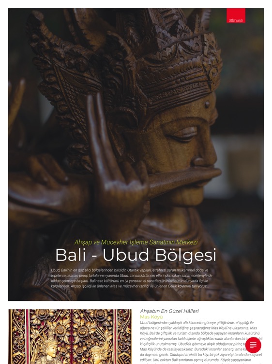 Setur Extra screenshot-3