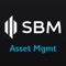 The SBM Asset Management application software from SBM Capital Markets Ltd offers electronic access to view investment portfolio online