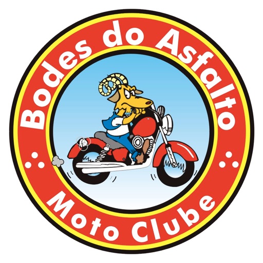 Moto Clube Bodes do Asfalto MG