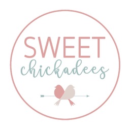 Sweet Chickadees